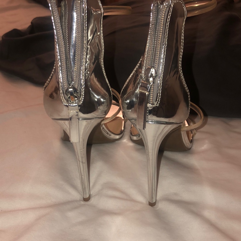 bebe heels